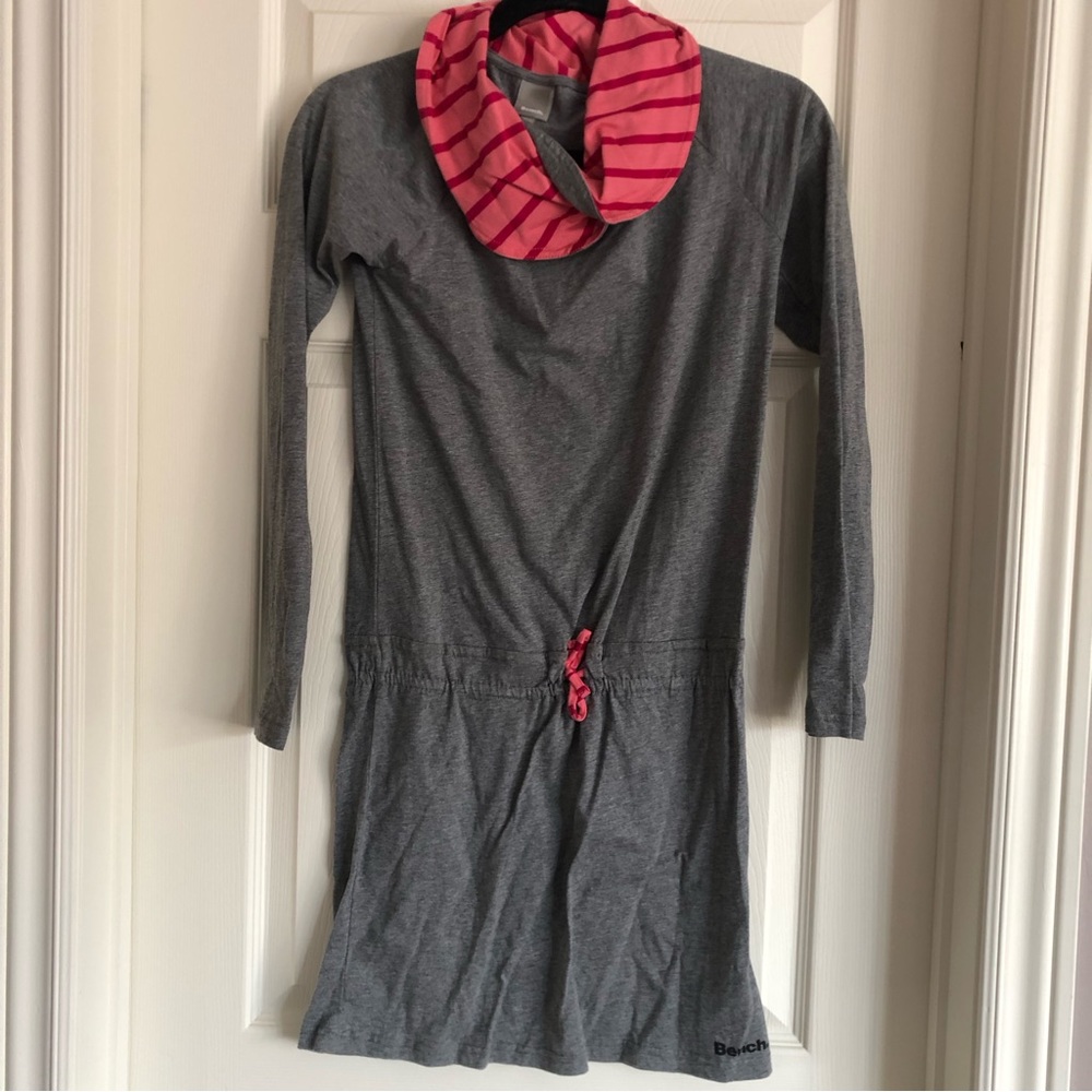 Bench Dress